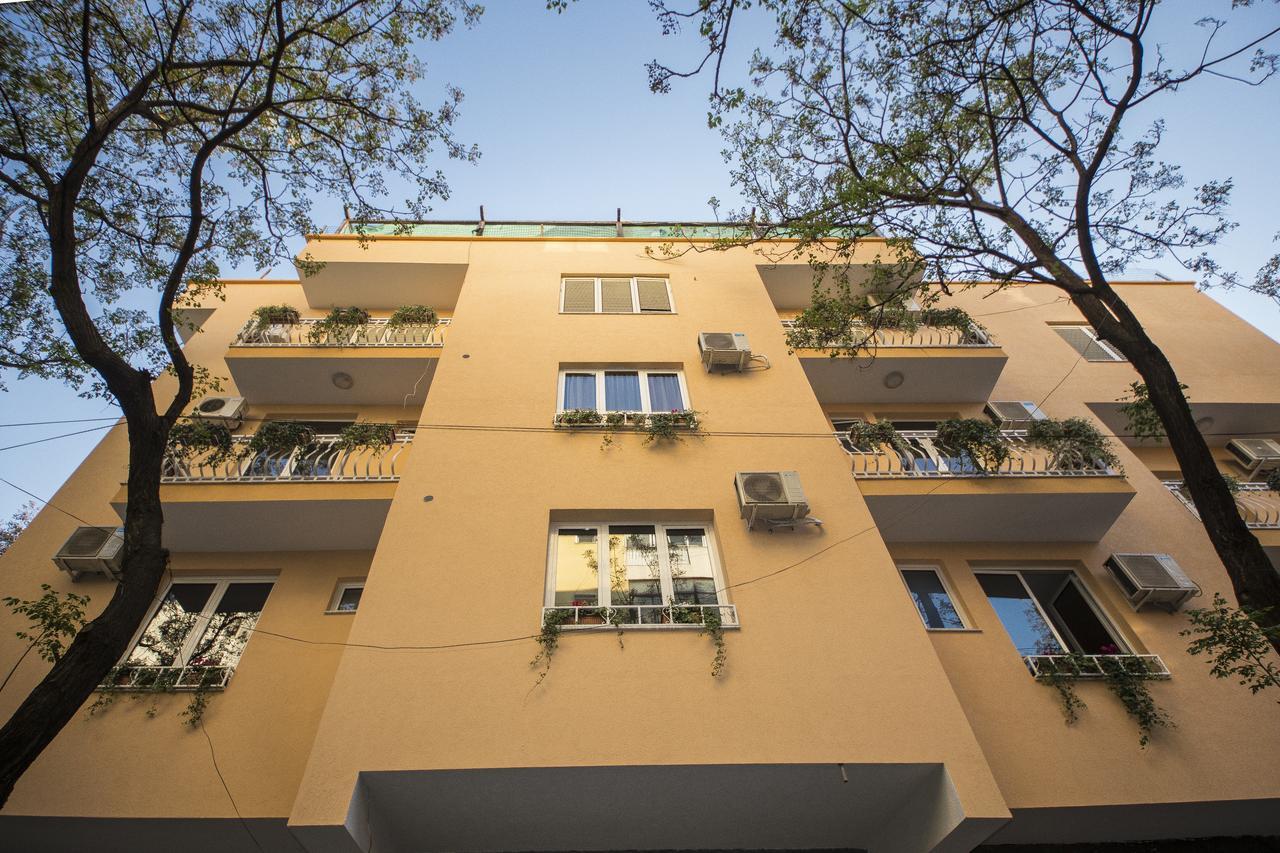 Vila Tako - Hotel Tirana Exterior foto